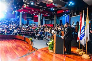 Pinning Ceremony 2018 6